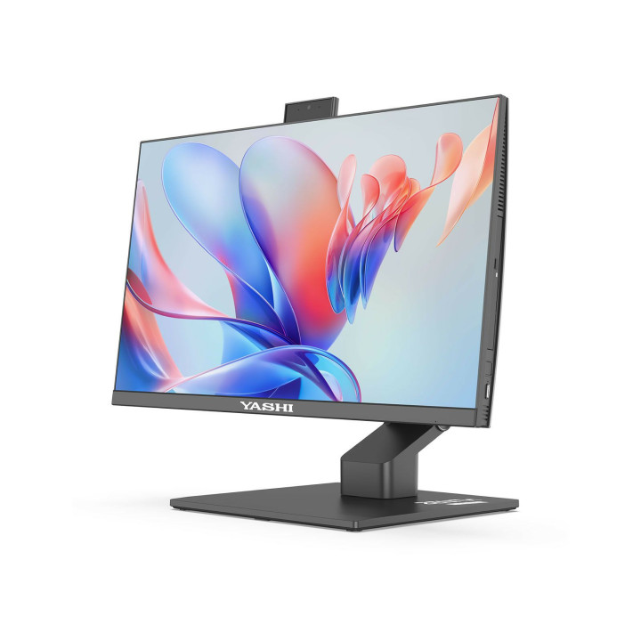 YASHI ZENITH 24 I5-12450H 8GB 512 NVME TOUCH WIN11PRO